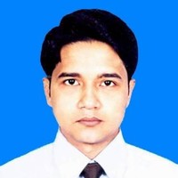 Md. Safiqul Huq Sweet