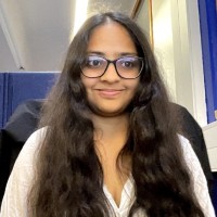 Astha Sharma