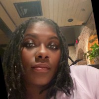Tenisha Holloway-Powell