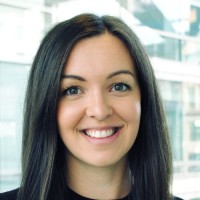 Marie-Hélène Regnière, M. Sc., Cfa