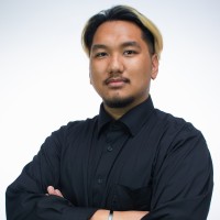 Charles Andrei Dalimos