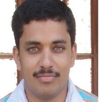 Madan G Katarki