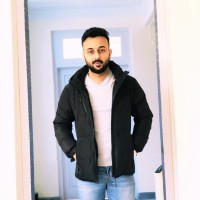 Usama Aziz