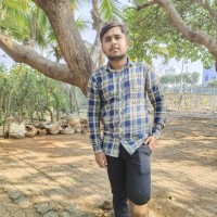 Patel Dhrumil