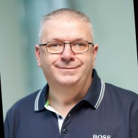 Paul Lloyd