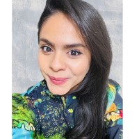 Sharmeen Bharwani