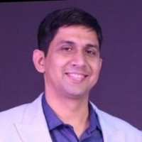 Virendra Pareek