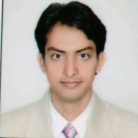 Amrish Trivedi