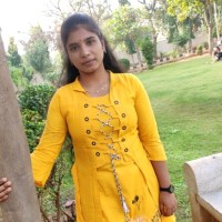 Anusha Maddela
