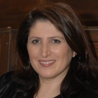 Julie PALACCI-MOÏSE