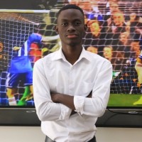 Bernard Esar Osei