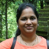 Anitha Mohankumar