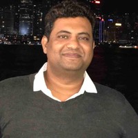 Pankaj Tirmanwar