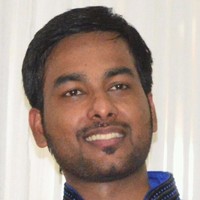 Midhun P M