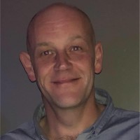 Andrew Cooper