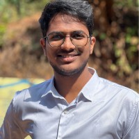 Mahesh A