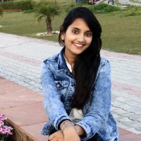Nancy Singh