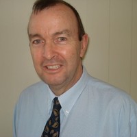 Colin Dobbie