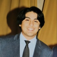 Sebastián Ubilla Devia
