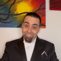 Paimon Hashemi