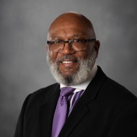 Ron Morrison