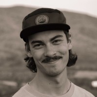 Alec Searle