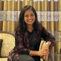 Dr. Manasi Kulkarni