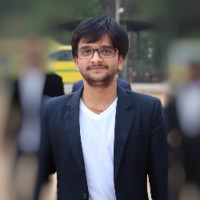 Chetan I S