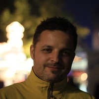 Balázs Szerdahelyi