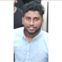 Vineeth Prakash Raj
