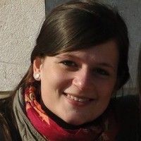 Alix Delvigne