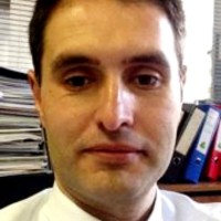 Ivaylo Ivanov