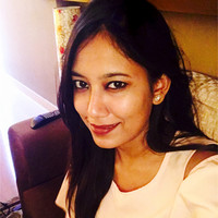 Jyoti Pathak