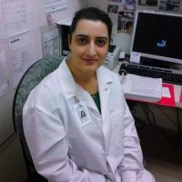 Andleeb Sheikh