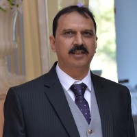 Javaid Iqbal
