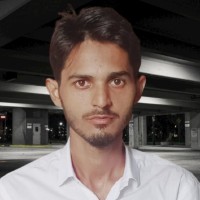 Mohammad Fahad