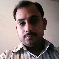 Rupesh Tiwari