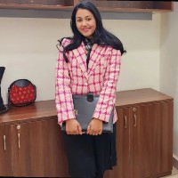 Aastha Chhangani
