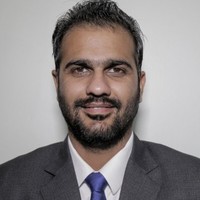 Mandeep Sekhon