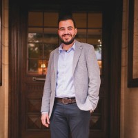 Tarek Salem