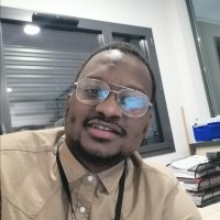 MAMADOU BACHIROU DIALLO