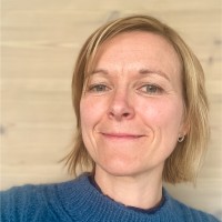 Laila Mannsverk Rønning