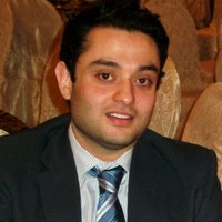 Moiz Ahmed