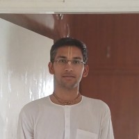 Shreyank Shukla