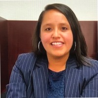 Nancy Eslava Alanis