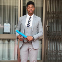 Athenkosi Melane