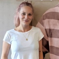Frederikke Glick