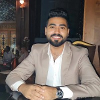 Ahmed Gamal