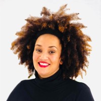Katie Donovan-Adekanmbi