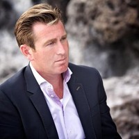 Bart Vanderstraeten